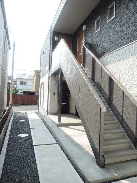 BENEVOLENCE宮町