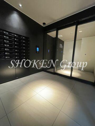 SHOKEN RESIDENCE横浜戸部II