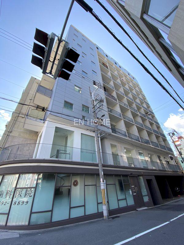 是空NAMBA NISHI