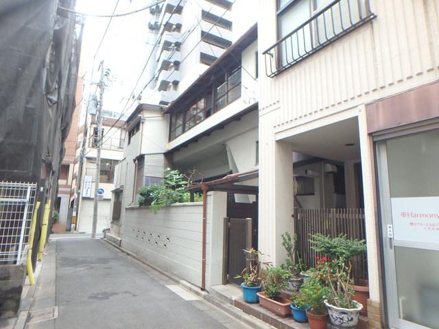 紺谷荘