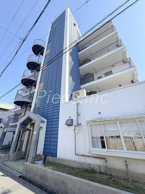 第4エンシンハイツ