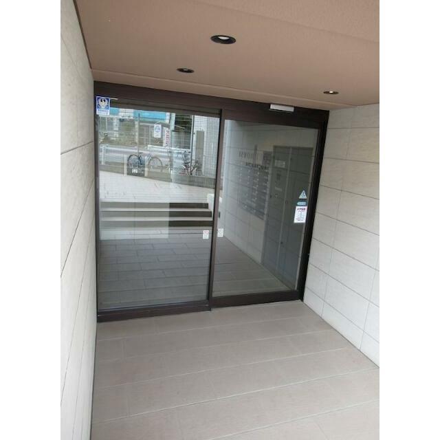 リコットハウス藤沢