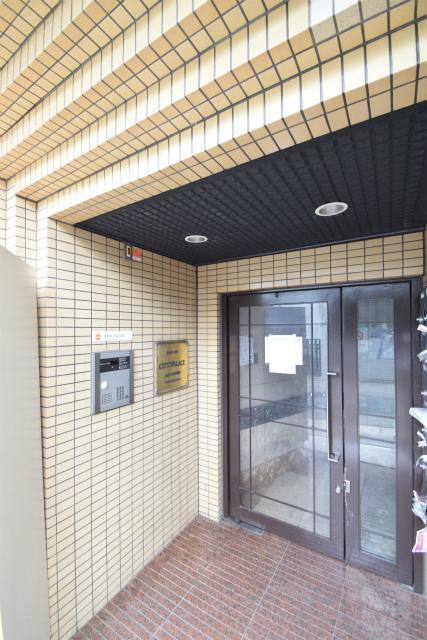 シティパレス南千里