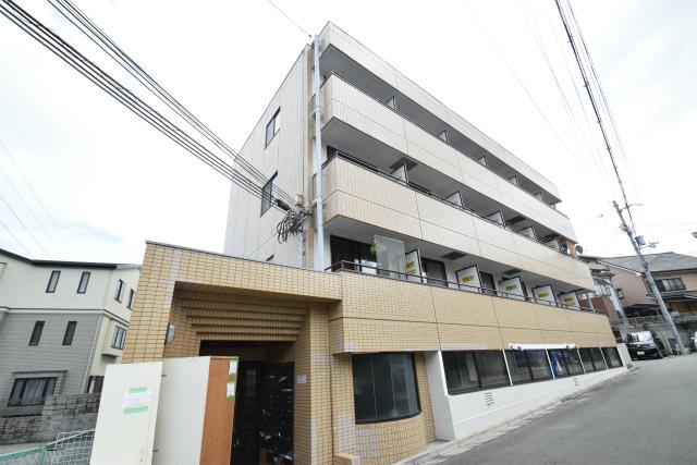 シティパレス南千里