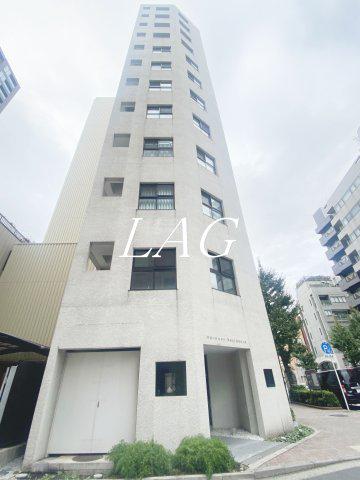 ハーモニーレジデンス千代田岩本町