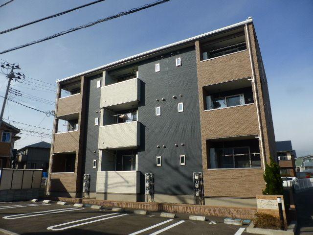 コリーヌ I