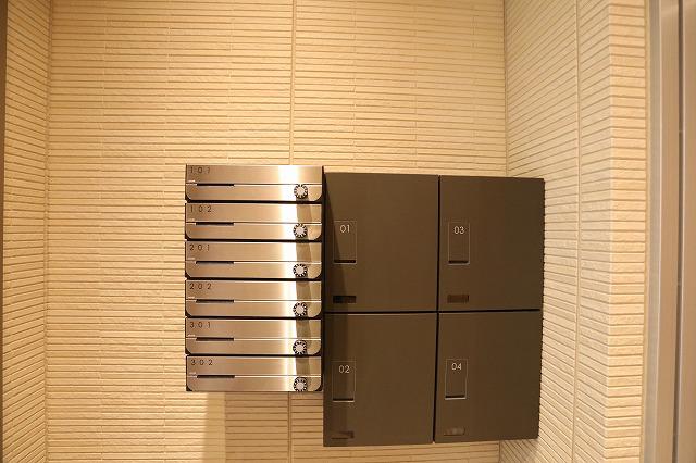 グランソーレ西麻布