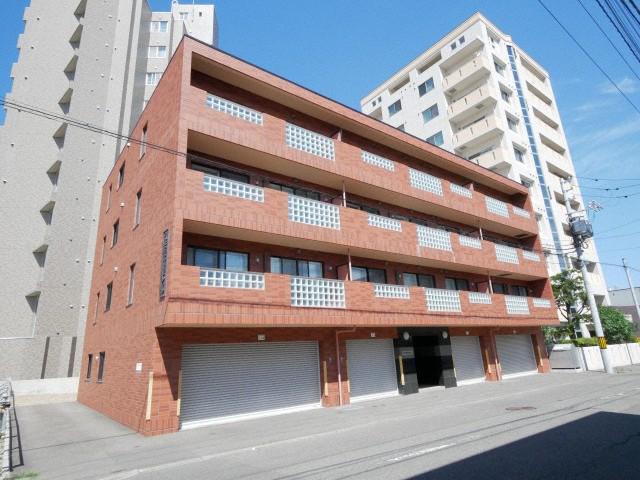 第11森宅建豊平ビル
