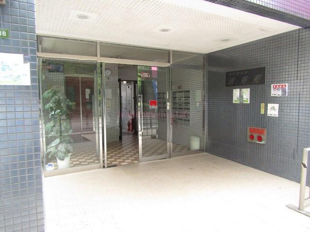 マンション清寿苑