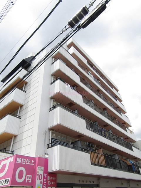 マンション清寿苑