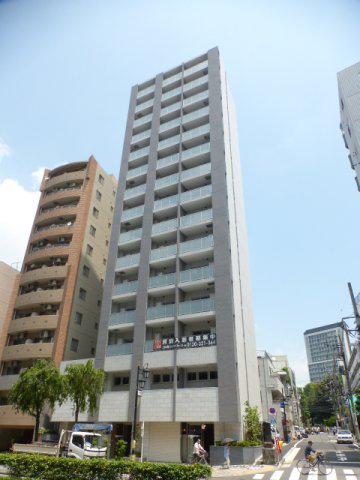 プライムレジデンス渋谷