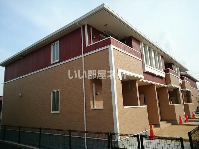 FONTAINE和木II