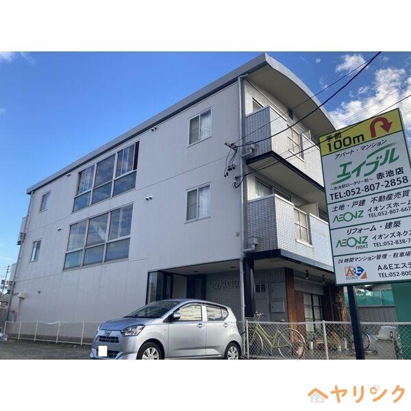 ピュアササキ