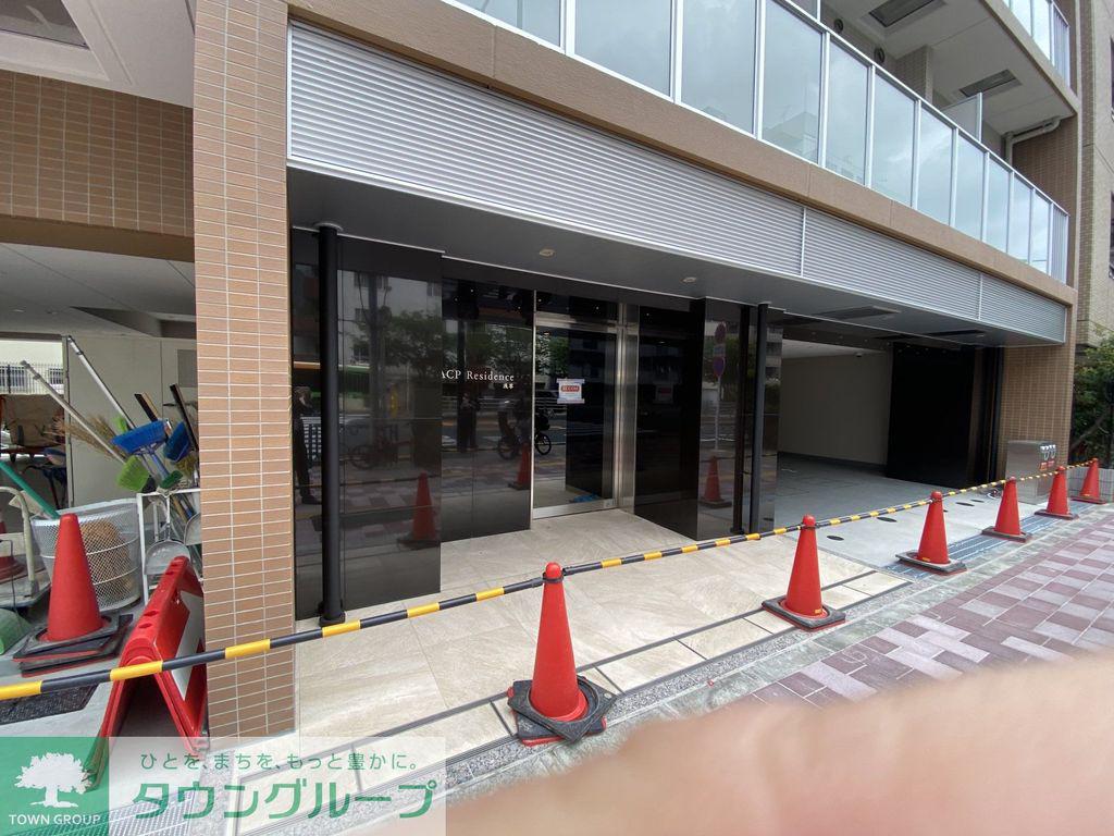 ACP RESIDENCE 浅草