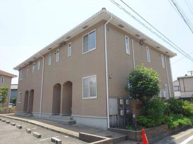 ガーデンコート中之島