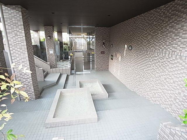 ヴェルナール学園前C棟403号