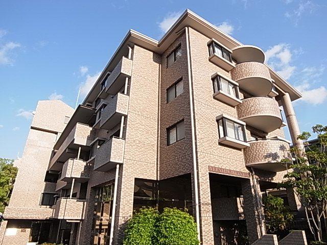 ヴェルナール学園前C棟403号