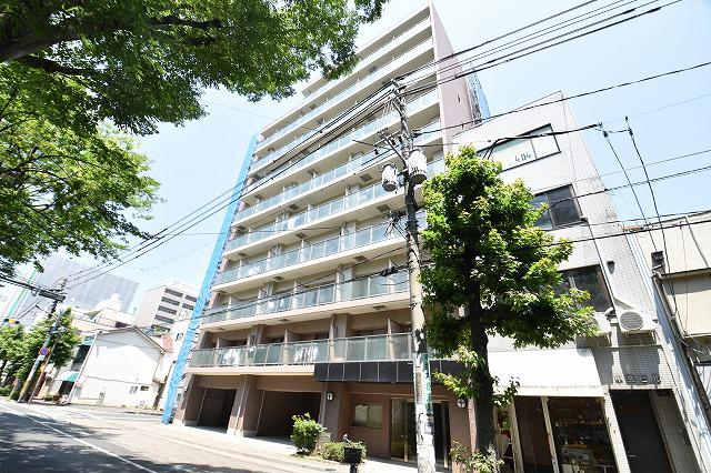 ルラシオン岡山野田屋町