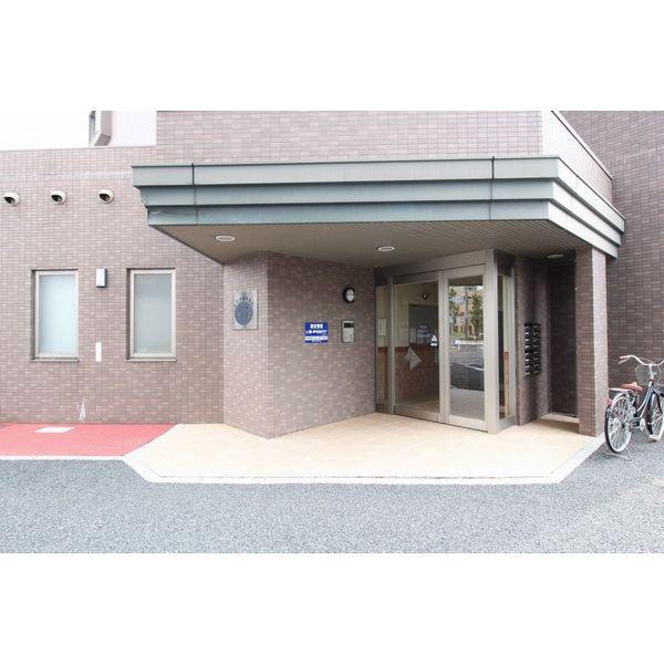 サンマール鳥居通