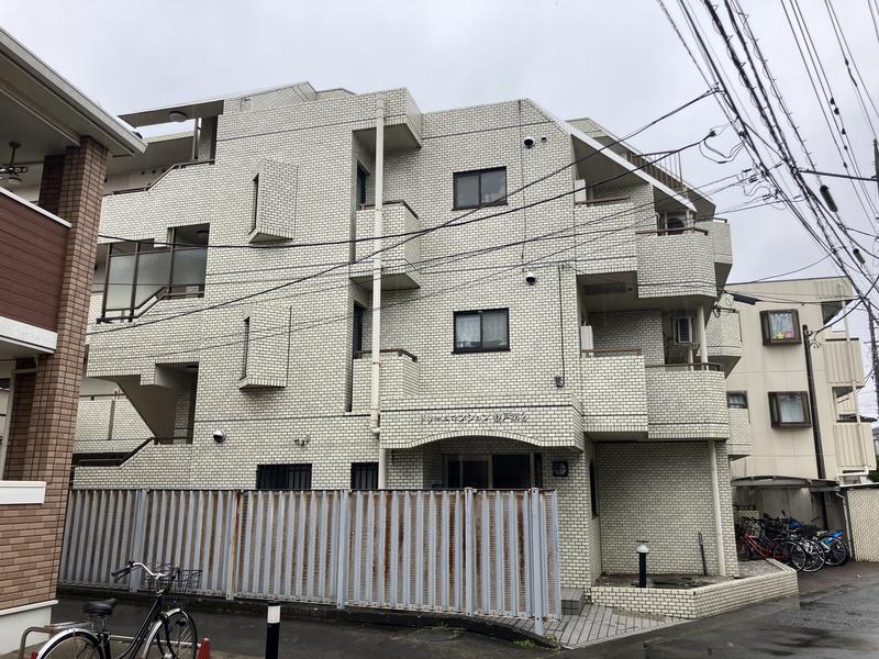 ドリームマンション登戸第2