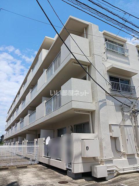 総業水戸第二ハイム