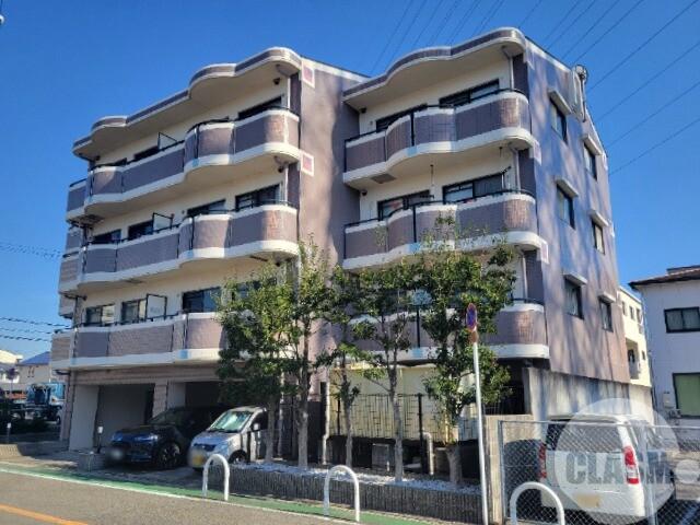 シャレー北花田