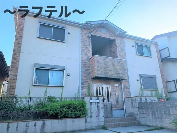 チェルトンハウス