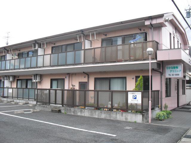 カーサ・センダI