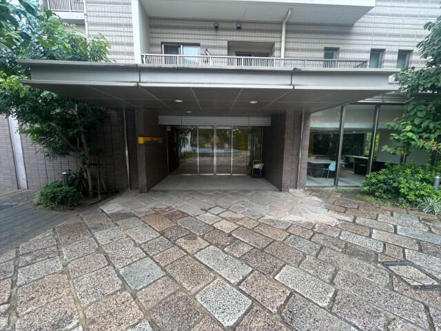 ミリカ・ヒルズ2街区