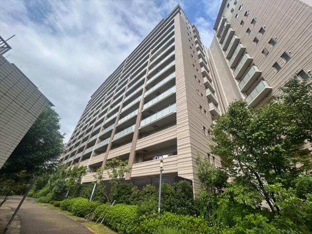 ミリカ・ヒルズ2街区