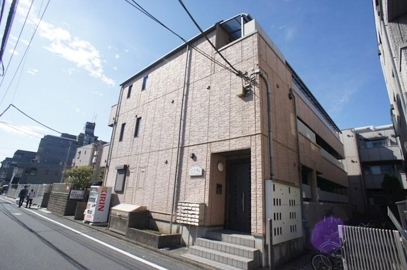 パール西山