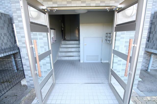 グランディール緑町