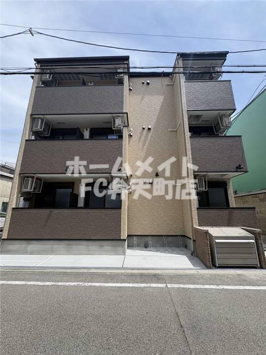 H-MAISON大正VI