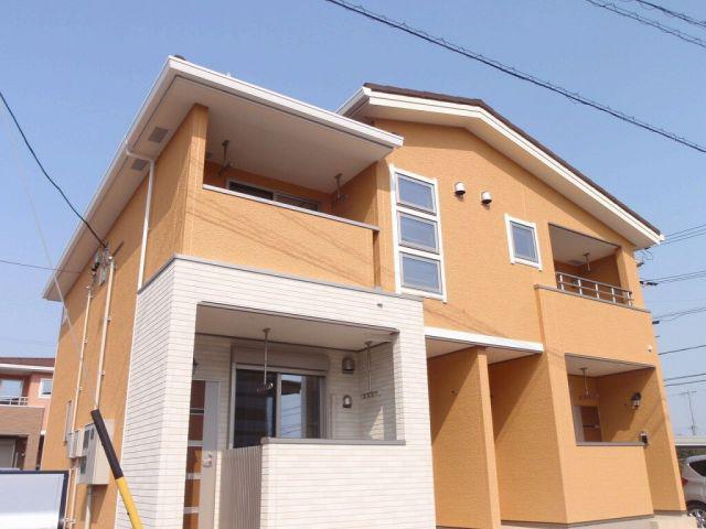 ミューズ匠B