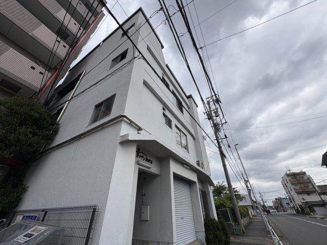 Fメゾン熱田II