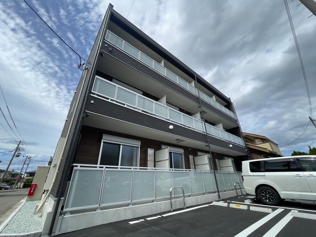 ウィルスター名取