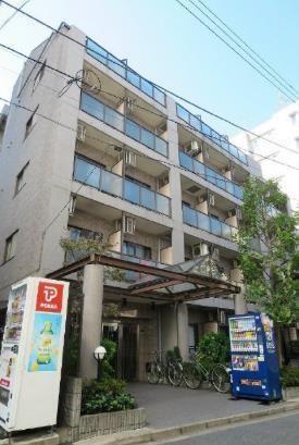 プレール三田