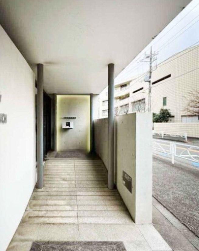 ミリアレジデンス桜新町ガーデン