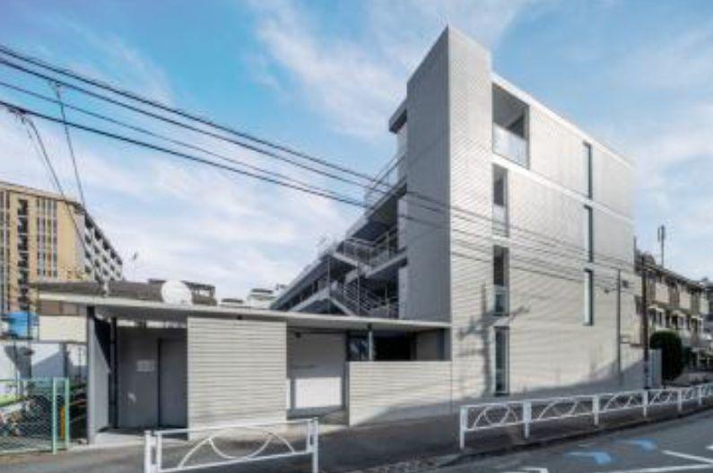 ミリアレジデンス桜新町ガーデン