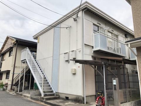 ハイツ山川