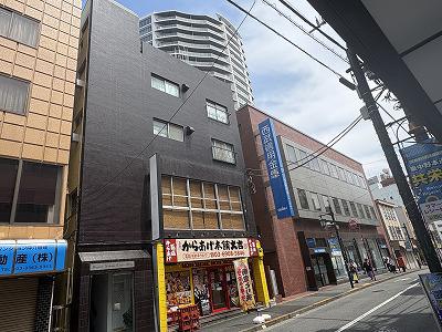 東中野トーシンビル