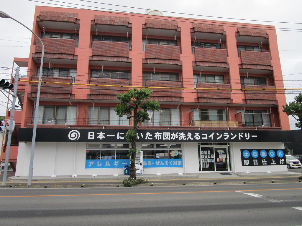 石丸ハイツ