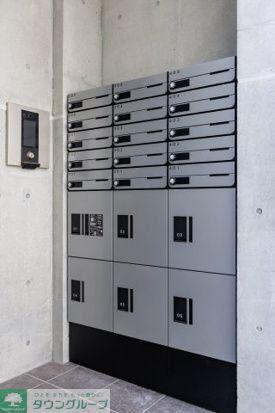 防音マンション プロス千歳烏山 らしくらす
