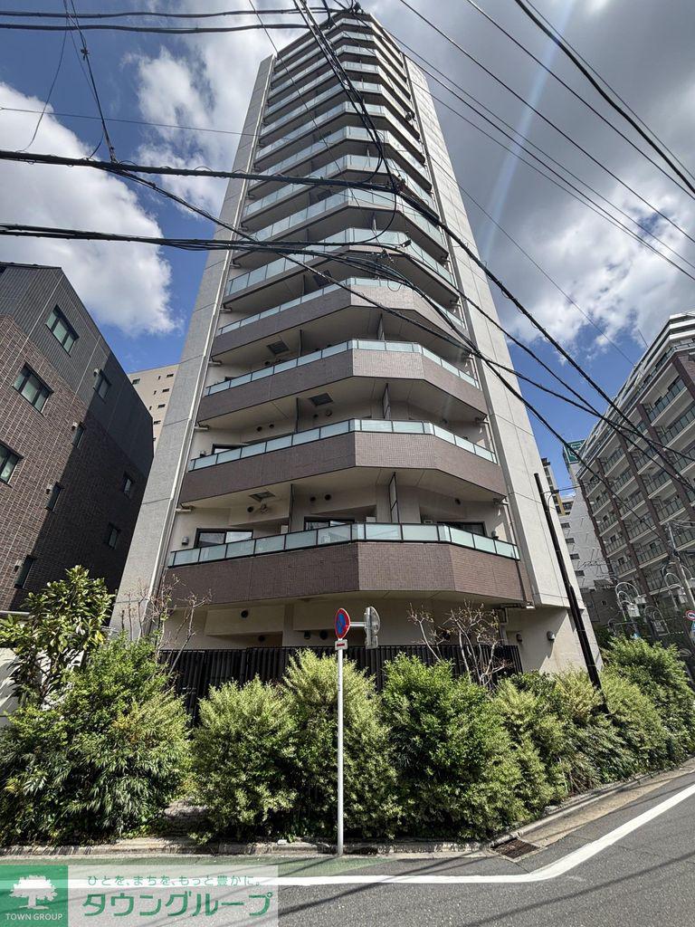 レジディア文京小石川II