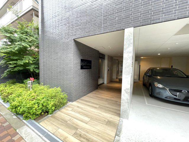 ウェルホームズ住吉大社