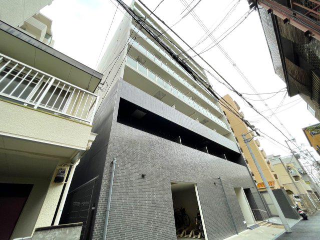 ウェルホームズ住吉大社