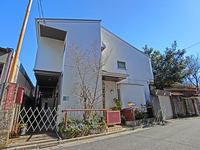 ペルメル高円寺南