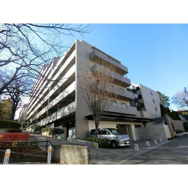 HF若林公園レジデンス