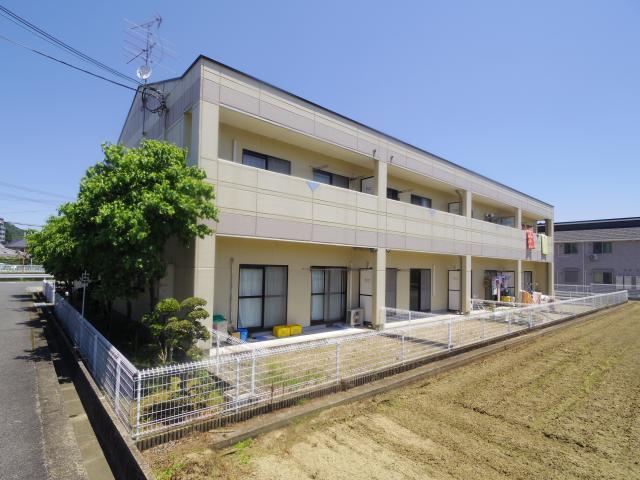 フォレストリバー