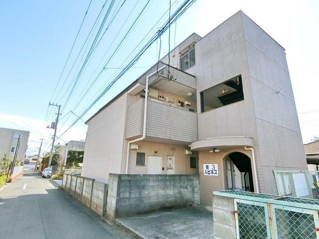 第3ハピネス